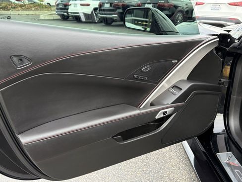 Used 2019 Chevrolet Corvette Z06 image 20