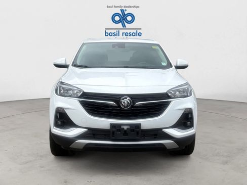 Used 2021 Buick Encore GX Preferred w/ Cold Weather Comfort Package FWD image 7