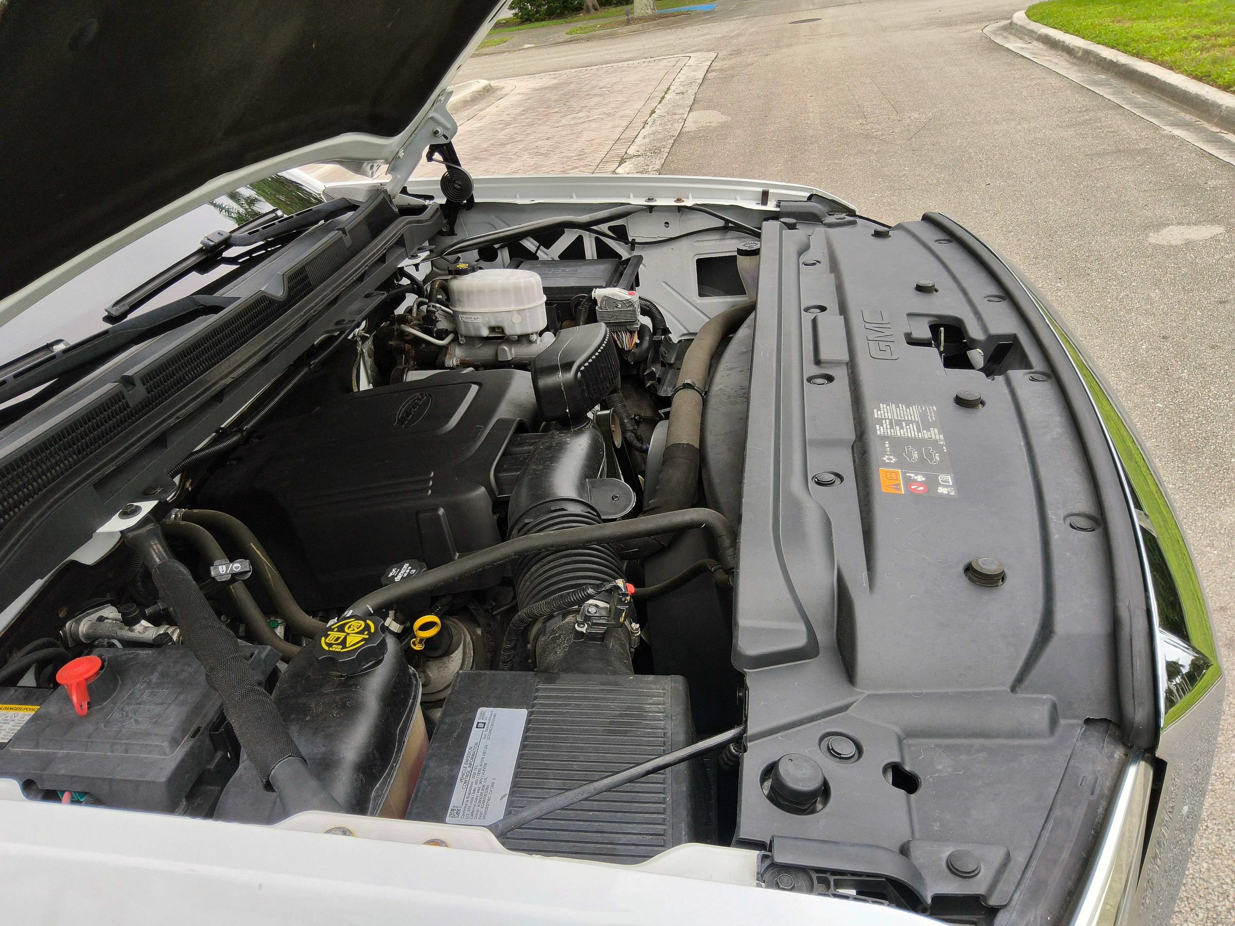 Used 2019 GMC Sierra 2500 SLT AWD/4WD image 47