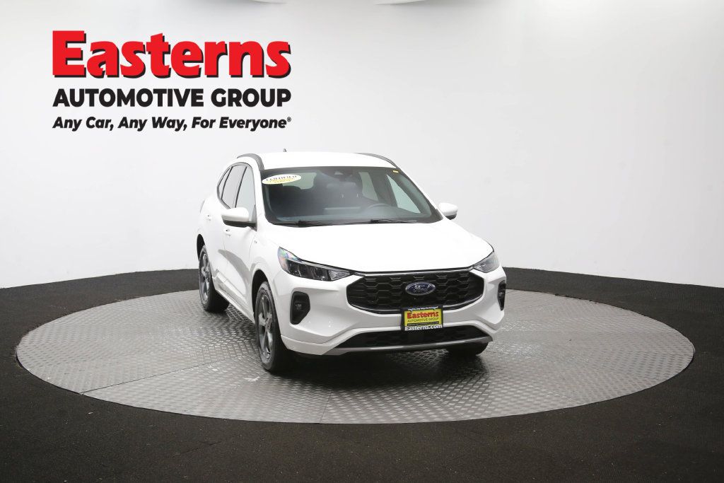 Used 2024 Ford Escape ST-Line Select w/ Tech Pack #1 AWD/4WD image 52