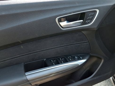Certified 2018 Acura TLX V6 w/ Technology & A-SPEC Pkg FWD image 12