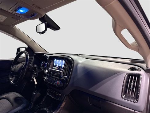 Used 2019 Chevrolet Colorado Z71 image 27