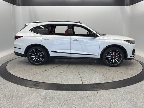 Used 2022 Acura MDX Type S w/ Advance Package AWD/4WD image 7