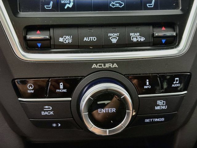 Used 2016 Acura MDX w/ Technology Package FWD image 19