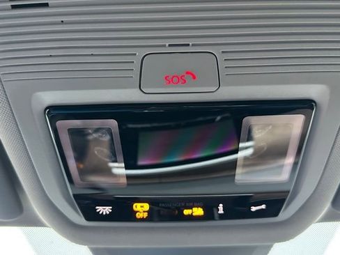 New 2026 Volkswagen Atlas SE image 35