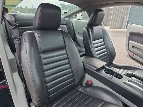 Used 2008 Ford Mustang GT Premium image 13