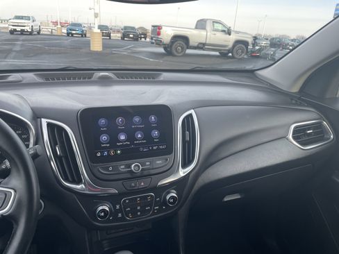 Certified 2024 Chevrolet Equinox LT image 15