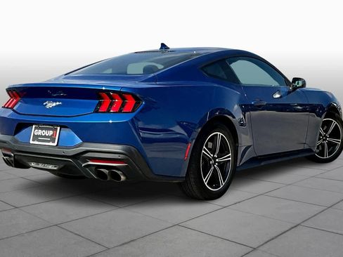 Used 2024 Ford Mustang Premium image 12