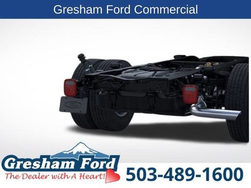 New 2026 Ford F350 XL w/ XL Chrome Package image 24