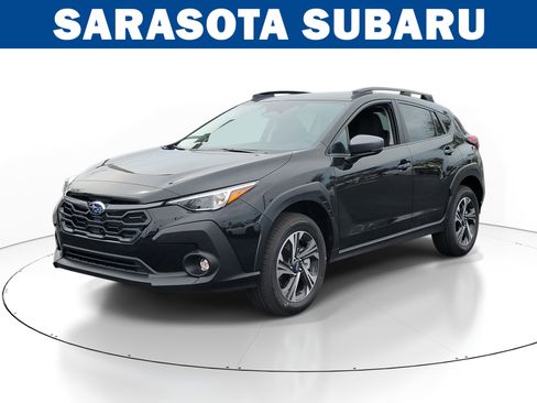 New 2026 Subaru Crosstrek 2.0i Premium AWD/4WD image 3
