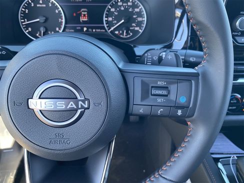 New 2025 Nissan Pathfinder Rock Creek image 26