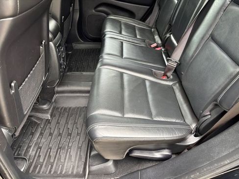 Used 2021 Jeep Grand Cherokee Limited AWD/4WD image 21