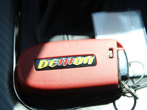 New 2023 Dodge Challenger SRT Hellcat Redeye image 34