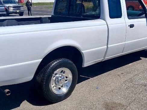 Used 1996 Ford Ranger XLT image 7