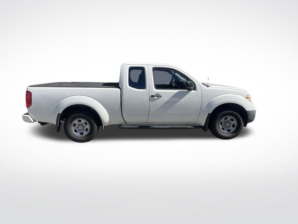 Used 2019 Nissan Frontier S RWD image 5