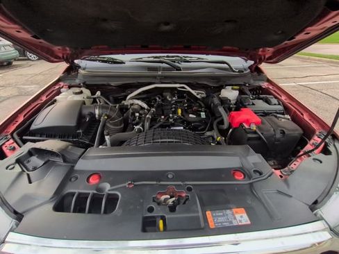 Used 2022 Ford Ranger XLT w/ Equipment Group 302A High AWD/4WD image 27