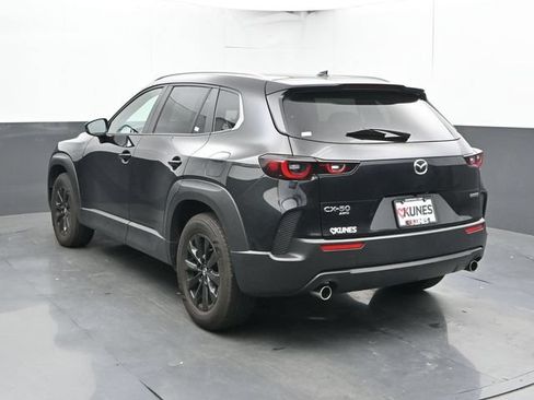 Used 2025 MAZDA CX-50 AWD 2.5 S w/ Weather Package image 11