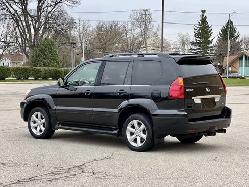 Used 2005 Lexus GX 470 image 7
