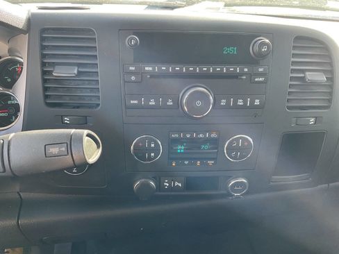 Used 2011 Chevrolet Silverado 3500 LT w/ Interior Plus Package image 20