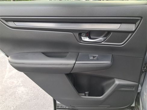 Certified 2023 Honda CR-V EX image 13