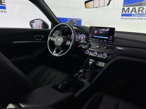 Used 2023 Acura Integra A-Spec FWD image 26