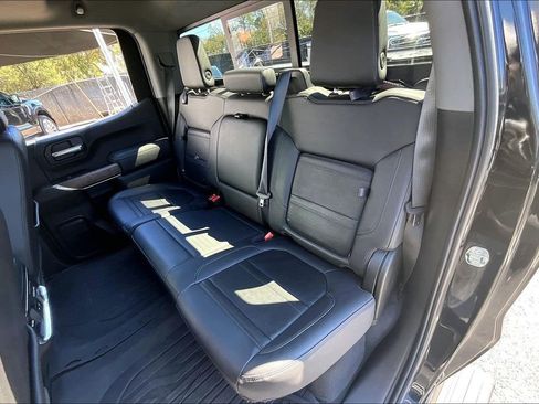 Used 2020 GMC Sierra 1500 Denali image 21