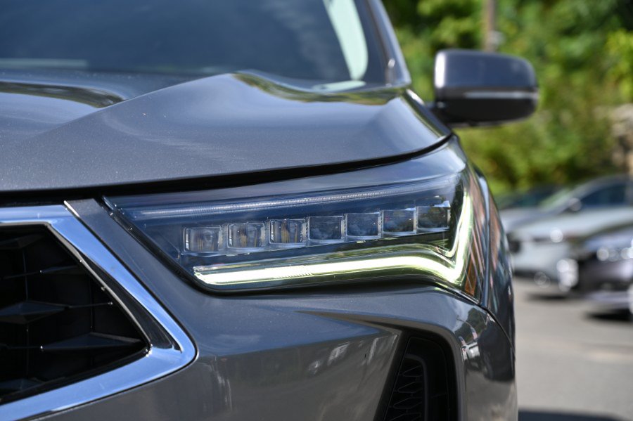 Used 2023 Acura RDX w/ Technology Package AWD/4WD image 14