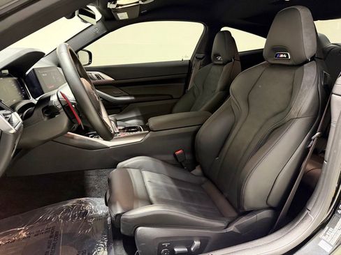 Used 2022 BMW M4 xDrive Competition w/ Executive Package image 18