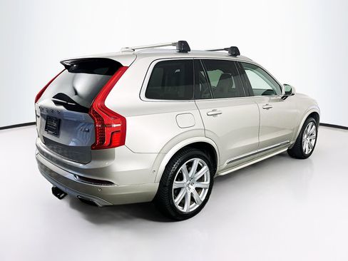 Used 2018 Volvo XC90 T6 Inscription w/ Convenience Package AWD/4WD image 9