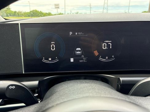 Used 2025 Hyundai Tucson SEL image 43