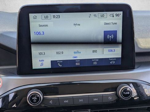 Used 2024 Ford Escape Active FWD image 12