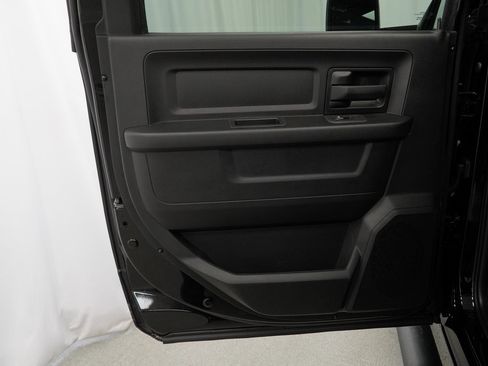 New 2026 RAM 2500 Tradesman image 29