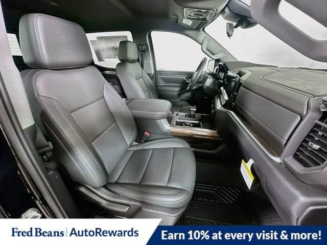 New 2026 Chevrolet Silverado 1500 RST w/ RST All Star Premium Package AWD/4WD image 31