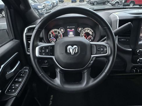 Used 2024 RAM 2500 Big Horn image 18