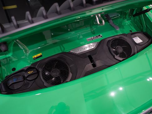 Used 2022 Porsche 911 GT3 RS image 58