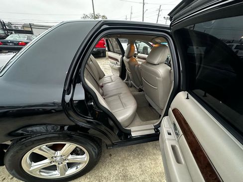 Used 2009 Mercury Grand Marquis LS image 51