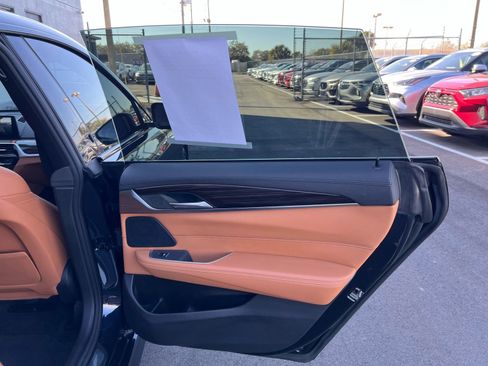 Used 2018 BMW 640i Gran Turismo xDrive w/ M Sport Package image 58