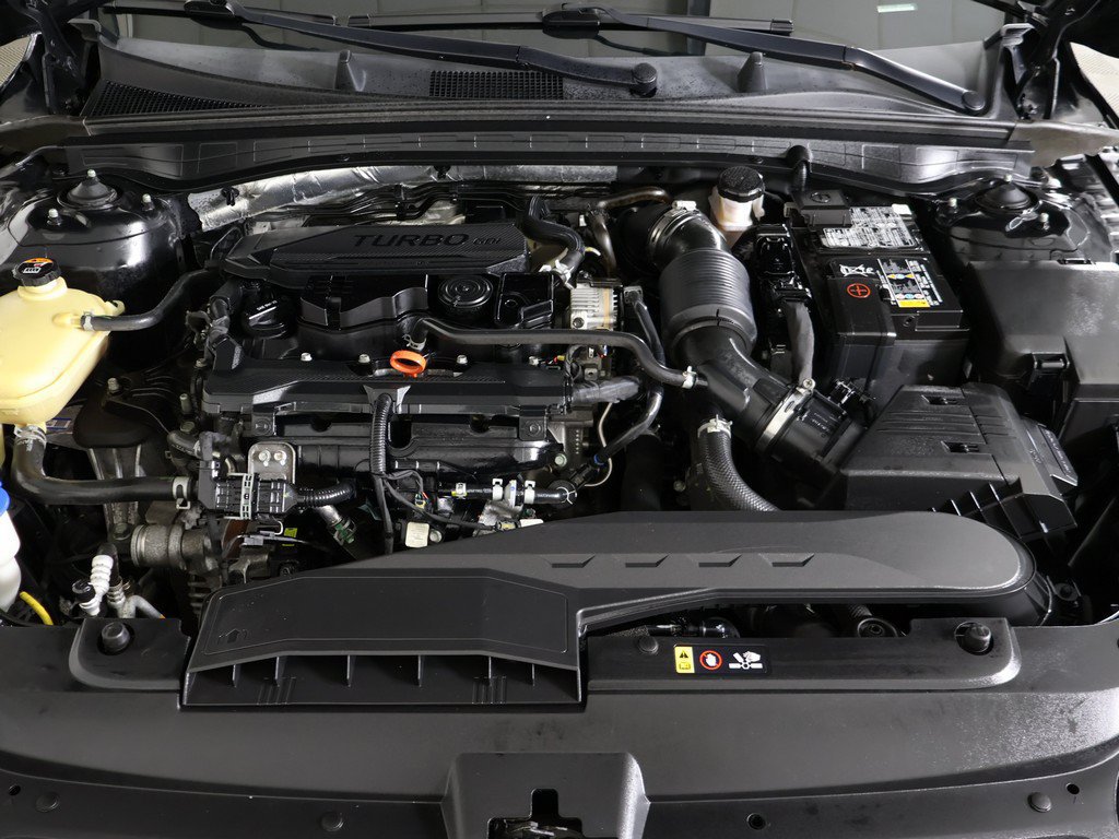 Used 2021 Kia K5 GT-Line FWD image 19