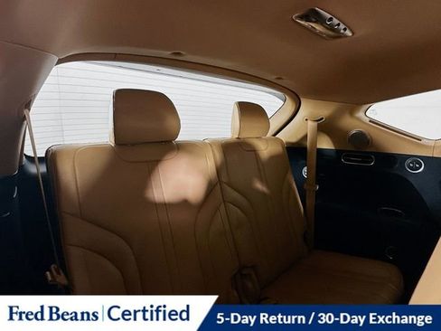 Used 2023 Genesis GV80 3.5T Advanced + image 31