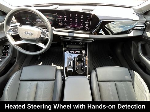Used 2025 Audi A5 2.0T Premium w/ Premium Plus AWD/4WD image 10