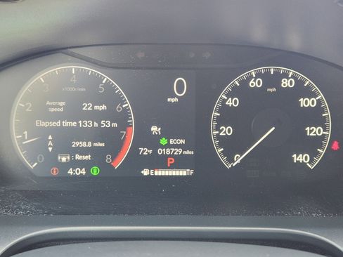 Used 2023 Honda HR-V LX image 16