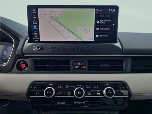 Used 2026 Honda Passport RTL image 27