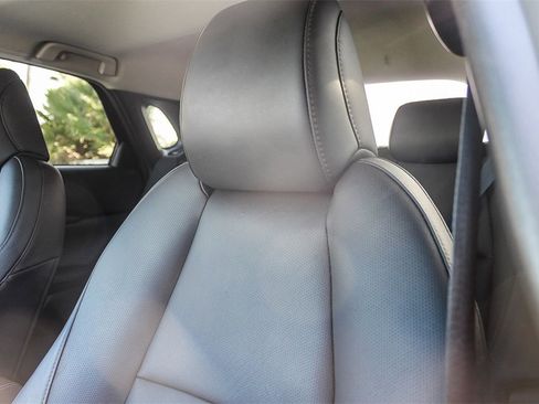 Certified 2025 MAZDA CX-30 2.5 Turbo w/ Premium Plus Pkg image 25