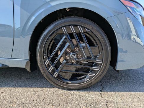 New 2026 Nissan Sentra SR image 11