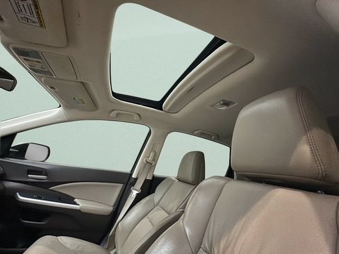 Used 2014 Honda CR-V EX-L image 15
