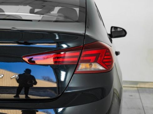 Used 2020 Hyundai Elantra Value Edition image 45