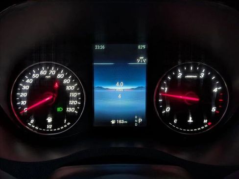 New 2025 Mercedes-Benz Sprinter 2500 image 11