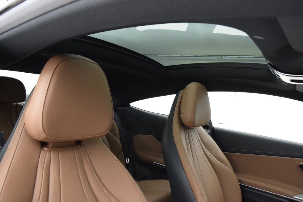 New 2026 Mercedes-Benz CLE 450 4MATIC Coupe image 18