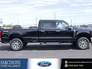 New 2026 Ford F350 Lariat w/ Chrome Package AWD/4WD video 1