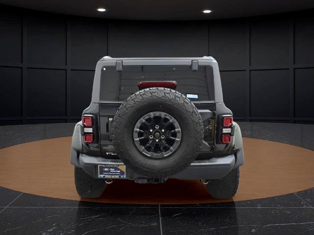 Certified 2024 Ford Bronco Raptor AWD/4WD image 5